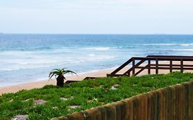 Ansteys Beach Self Catering Apartments